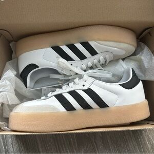 Adidas Sambae Women’s Sneakers